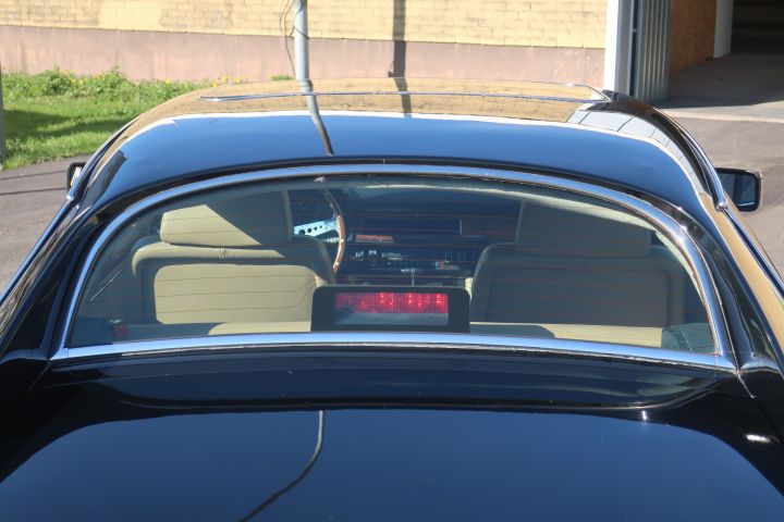 906580-61 Jaguar XJS LeMans No. 169/180 - 1989