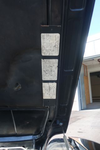 906580-68 Jaguar XJS LeMans No. 169/180 - 1989