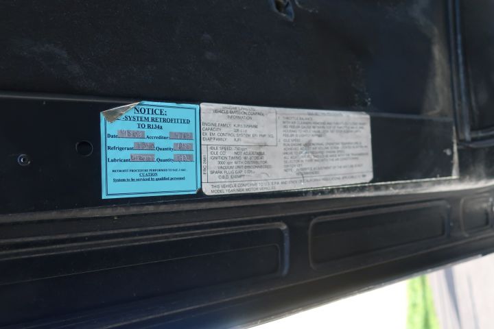 906580-69 Jaguar XJS LeMans No. 169/180 - 1989