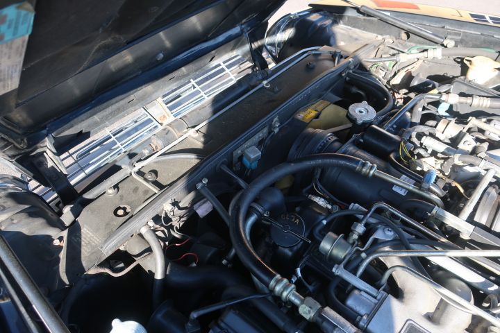 906580-70 Jaguar XJS LeMans No. 169/180 - 1989