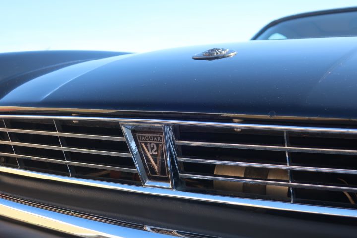 906580-73 Jaguar XJS LeMans No. 169/180 - 1989