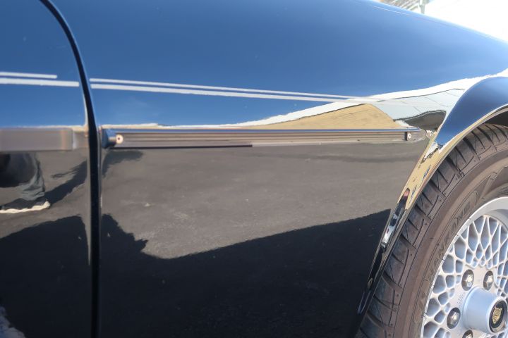 906580-74 Jaguar XJS LeMans No. 169/180 - 1989