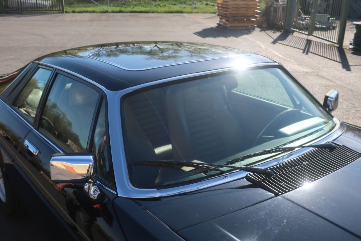 906580-83 Jaguar XJS LeMans No. 169/180 - 1989