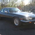 906580-84 Jaguar XJS LeMans No. 169/180 - 1989