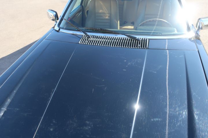 906580-85 Jaguar XJS LeMans No. 169/180 - 1989