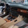 906580-87 Jaguar XJS LeMans No. 169/180 - 1989