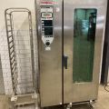 886537-1 Rational oven CPC 201