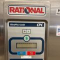 886537-4 Rational oven CPC 201