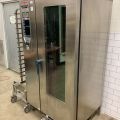 886537-8 Rational oven CPC 201