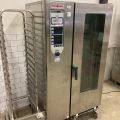 886537-9 Rational oven CPC 201