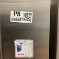 886537-11 Rational oven CPC 201