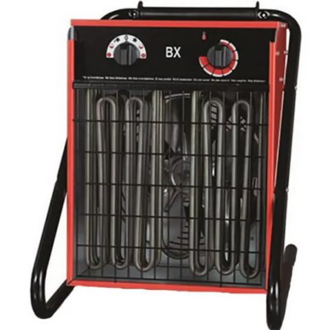 906438-1 Heating fan VEAB BX 9SE