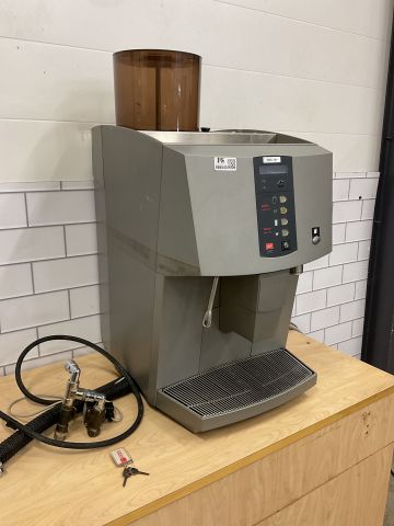 886545-2 Coffee machine Melitta C 2000