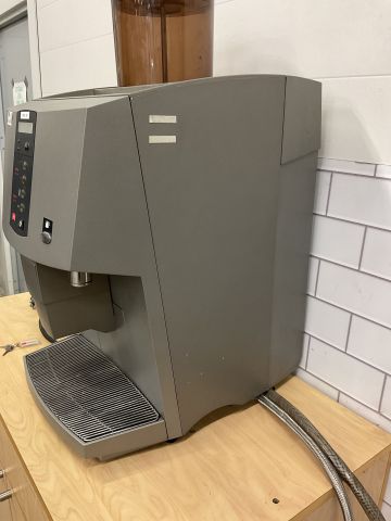 886545-8 Coffee machine Melitta C 2000