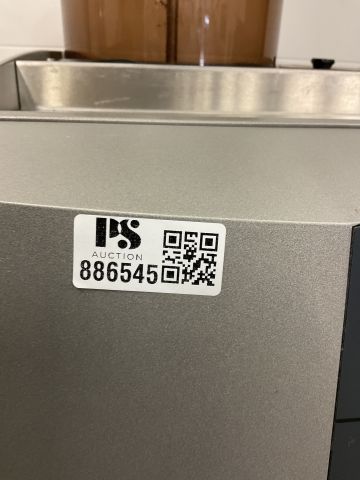 886545-10 Coffee machine Melitta C 2000