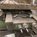 810267-5 Horizontal boring mill Wotan B90