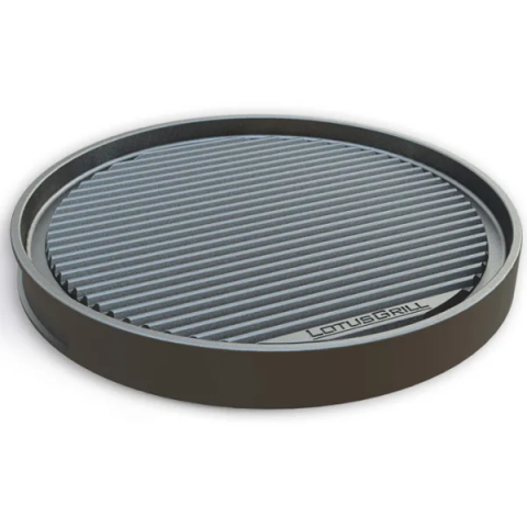906456-2 Lotus grill G 340 ink Teppanyaki hob Lotus 34 cm