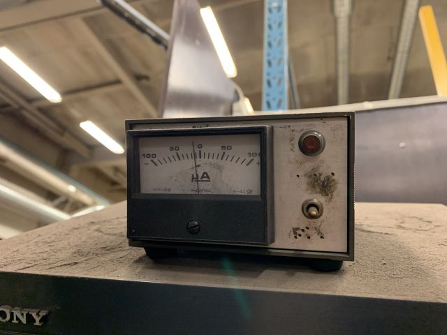 810267-15 Horizontal boring mill Wotan B90