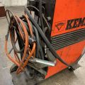 810272-5 MIG welder Kemppi Kempomat 250