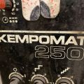 810272-7 MIG welder Kemppi Kempomat 250