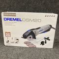 906463-2 Compact saw Dremel DSM20