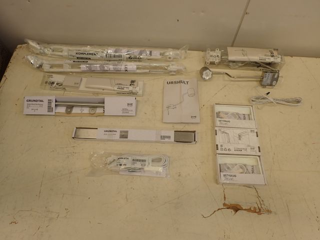 861727-1 Miscellaneous from IKEA