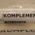 861727-4 Miscellaneous from IKEA
