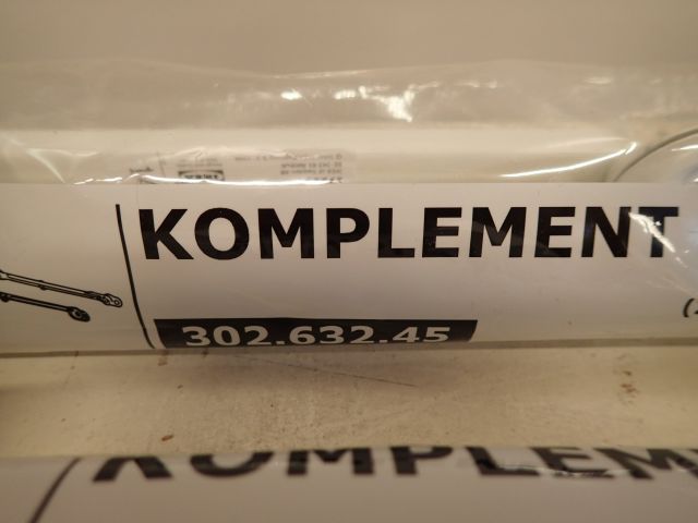 861727-4 Miscellaneous from IKEA