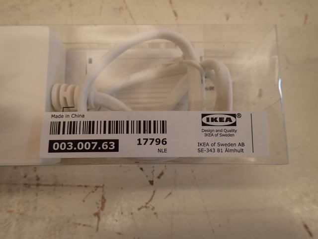 861727-8 Miscellaneous from IKEA