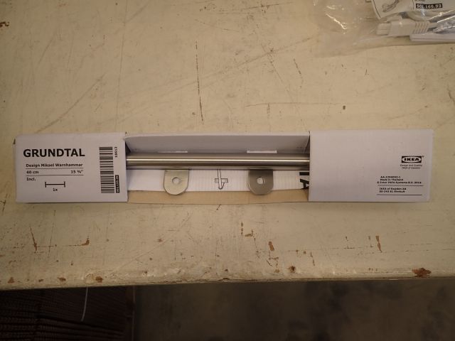 861727-9 Miscellaneous from IKEA