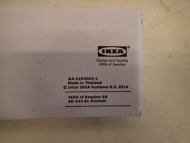 861727-11 Miscellaneous from IKEA