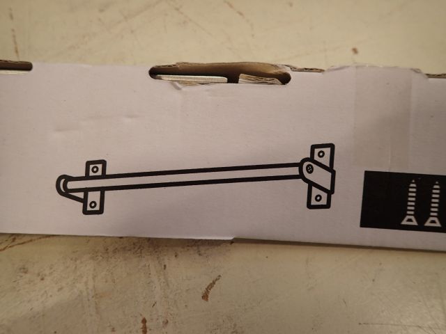 861727-12 Miscellaneous from IKEA