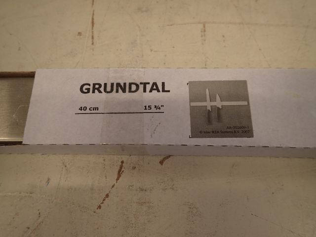 861727-13 Miscellaneous from IKEA