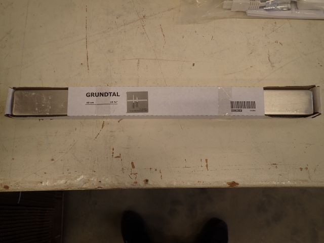 861727-14 Miscellaneous from IKEA