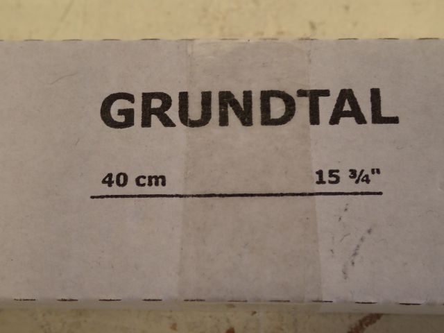 861727-15 Miscellaneous from IKEA