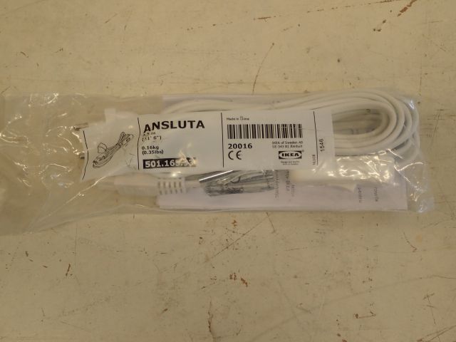 861727-17 Miscellaneous from IKEA