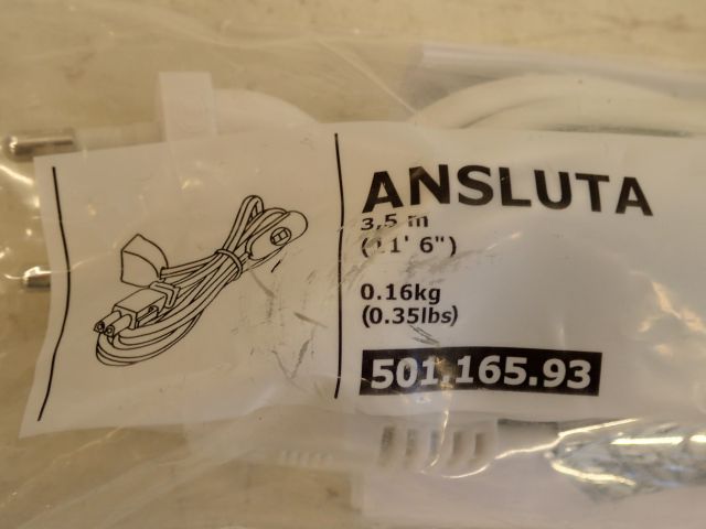 861727-18 Miscellaneous from IKEA