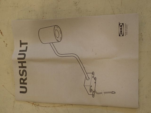 861727-20 Miscellaneous from IKEA