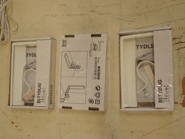 861727-24 Miscellaneous from IKEA