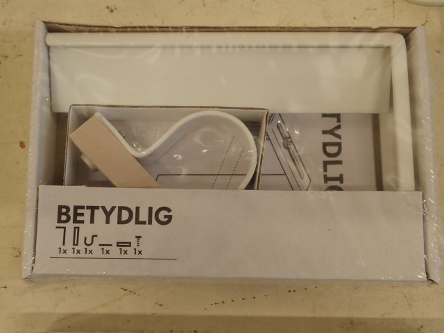 861727-25 Miscellaneous from IKEA