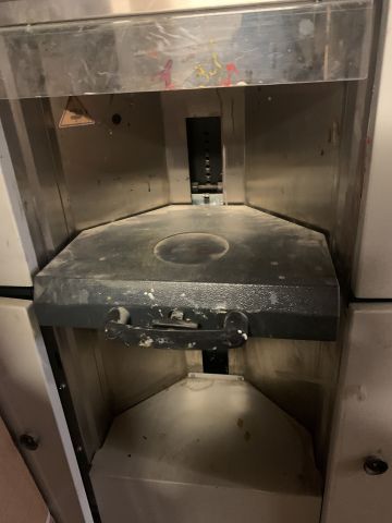 902346-2 Breaking machine Corob