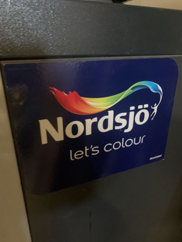 902346-4 Breaking machine Corob