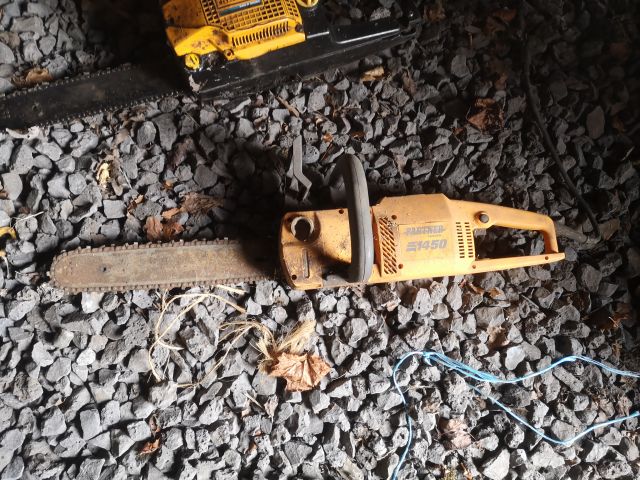 880438-2 Chainsaws Partner 2pcs