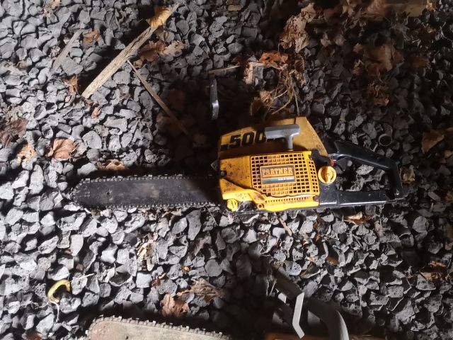 880438-3 Chainsaws Partner 2pcs