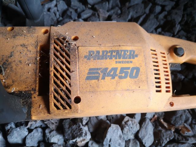 880438-4 Chainsaws Partner 2pcs