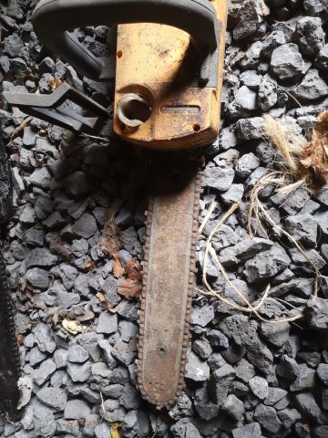 880438-5 Chainsaws Partner 2pcs