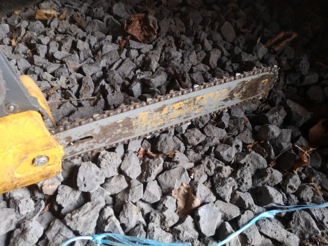 880438-6 Chainsaws Partner 2pcs