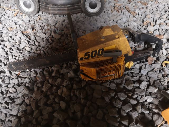 880438-7 Chainsaws Partner 2pcs