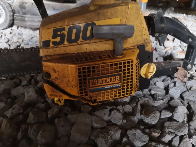 880438-8 Chainsaws Partner 2pcs