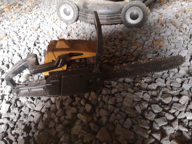 880438-9 Chainsaws Partner 2pcs